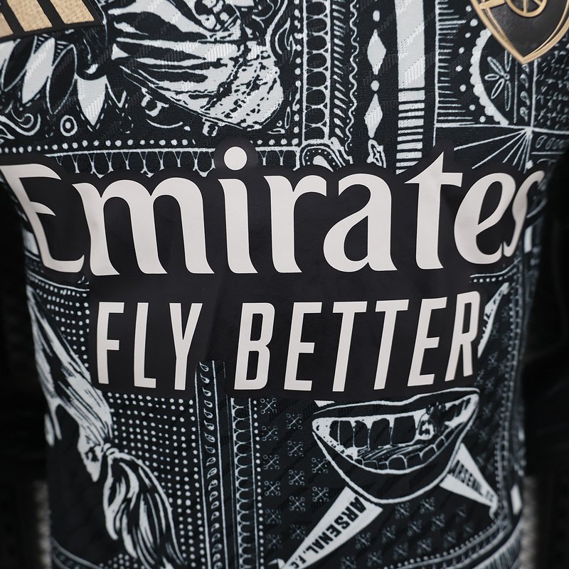 Arsenal Especial 23/24 - Imagen 3