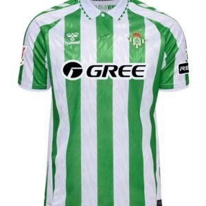 Real Betis 2024/25 1º Equipación