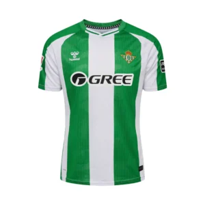 Real Betis Balompié 2025/26 1º Equipación
