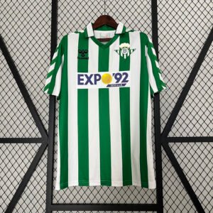 Betis Retro 88/89
