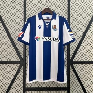 Real Sociedad 1a 24/25