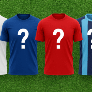 camiseta sorpresa x4