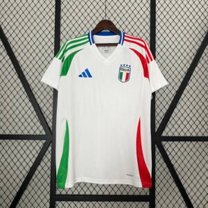 Italia 2a equipación 2024