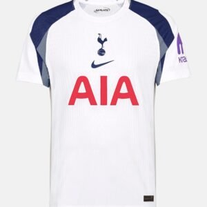 Tottenham 2025/26 1º Equipación