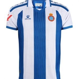 Espanyol 2025/26 1º Equipación