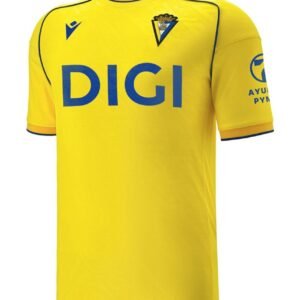 Cádiz 2025/26 1º Equipación