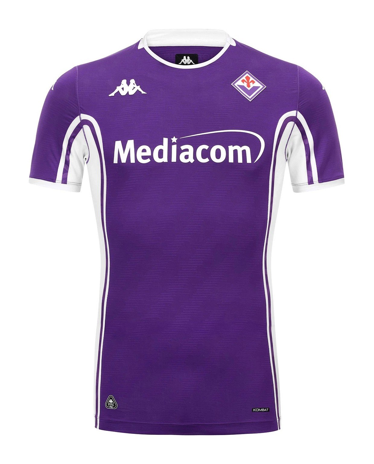 ACF Fiorentina 2025/26 1º Equipación