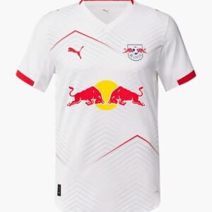 Leipzig 2025/26 1º Equipación