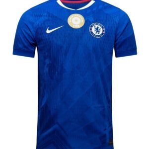 Chelsea 2025/26 1º Equipación