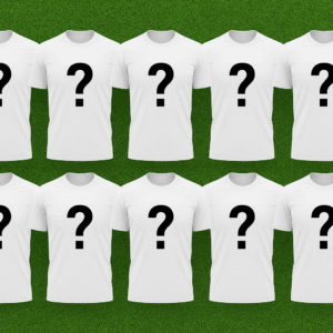 camiseta sorpresa x10