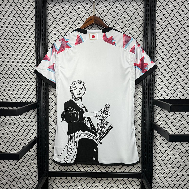 Japón especial Roronoa Zoro - Imagen 2