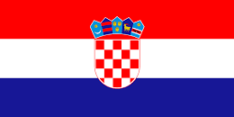 Croacia
