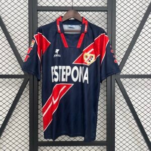 Rayo Vallecano retro 97/98
