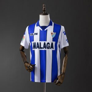 Málaga retro 1998