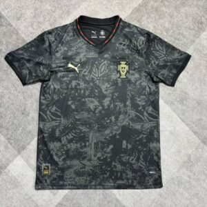 Edición especial Portugal negra